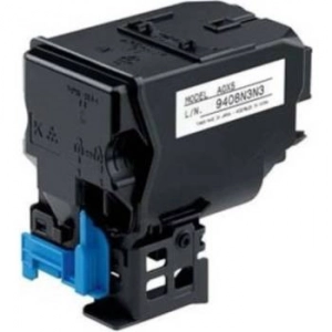 Develop TNP-81C AAJW4D2 toner niebieski oryginalny