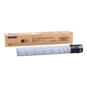 Toner oryginalny TN-328K (AAV81D0) Czarny