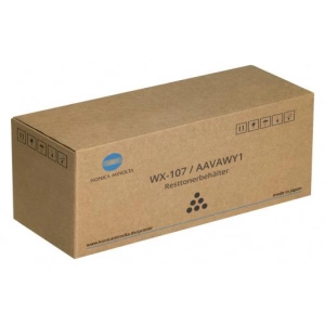 Oryginalny pojemnik na zużyty toner AAVAWY1 (WX-107) 