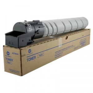 Toner oryginalny TN-628 (AC79050) Czarny
