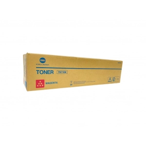 Konica MinoltaTN-715M (ACP8350) toner purpurowy oryginalny