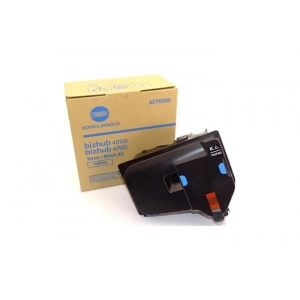 Toner oryginalny TNP-90 (ACTD050) Czarny