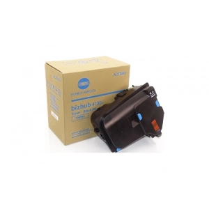 Toner oryginalny ACTD051 (TNP-91) Czarny