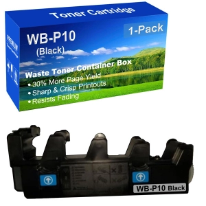 Konica Minolta ACTEWY1 pojemnik na zużyty toner - waste box