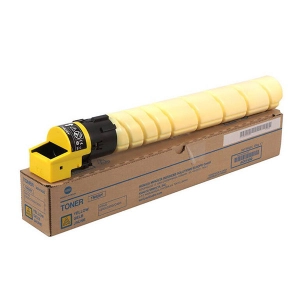Toner oryginalny TN-626Y (ACV1250) Żółty