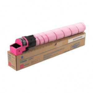 Toner oryginalny TN-626M (ACV1350) Purpurowy