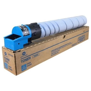 Toner oryginalny TN-626C (ACV1450) Niebieski