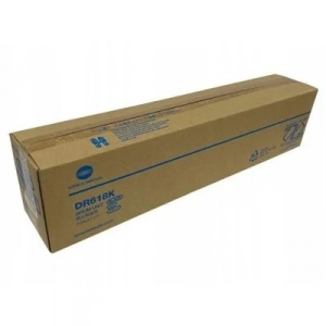 Bęben obrazowy oryginalny DR-618 K (ACV80RD) Czarny