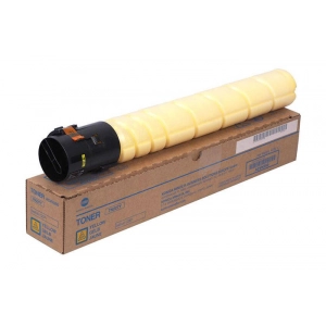 Toner oryginalny TN227Y (ACVH250) Żółty