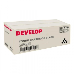 Toner oryginalny TN227Y (ACVH2D0) Żółty