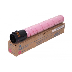 Toner oryginalny TN227M (ACVH350) Purpurowy