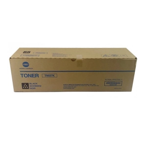 Konica Minolta TN627K ACVV150 toner czarny oryginalny