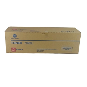 Konica Minolta TN627M ACVV350 toner purpurowy oryginalny