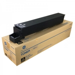Toner oryginalny TN-714 (ACYP050) Czarny