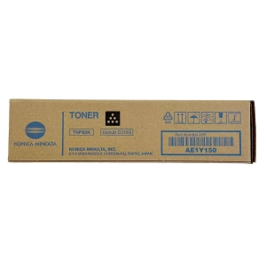 Toner oryginalny TNP-92K (AE1Y150) Czarny
