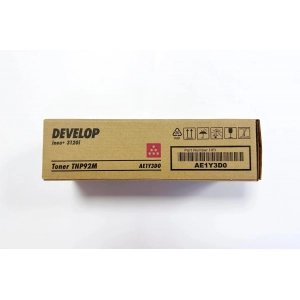 Develop TNP-92M AE1Y3D0 toner purpurowy oryginalny