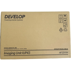 Develop IUP43 AF2D11H Imaging Unit - bęben obrazowy oryginalny