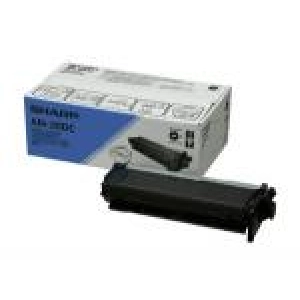 Toner oryginalny AM30DC Czarny