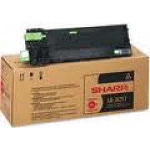 Toner oryginalny AR020T Czarny
