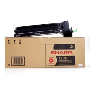 Toner oryginalny AR202T - AR201T Czarny