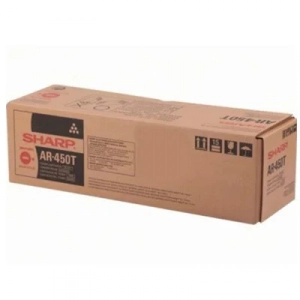 Toner oryginalny AR-450T Czarny