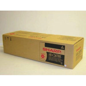 Toner oryginalny ARC26TBN Czarny
