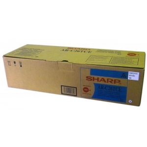 Toner oryginalny ARC26TCE Niebieski
