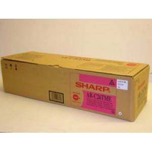Toner oryginalny ARC26TME Purpurowy