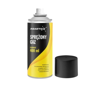 Sprężone Powietrze 400ml
