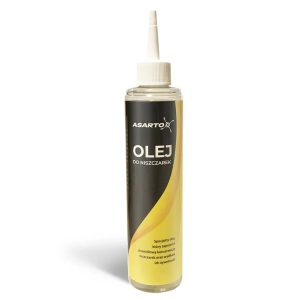 Olej do niszczarek 250ml