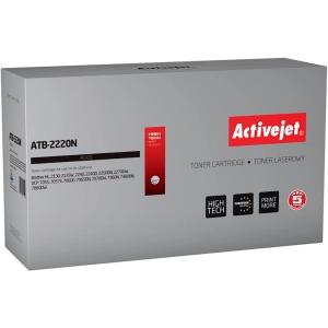 Toner zamiennik TN-2010 Czarny