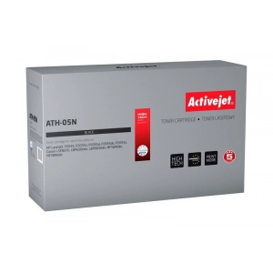 Toner zamiennik CE505X (HP 05X) Czarny Wydajny