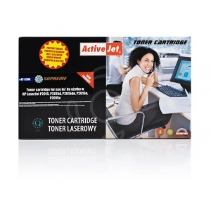 Toner zamiennik Q7553X Czarny Wydajny (HP 53X)