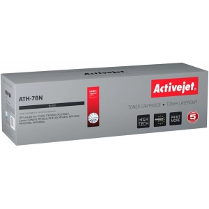 Toner zamiennik CE278A (ATH-78N) Czarny