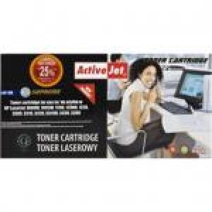 Toner zamiennik C7115A (AT-15N) Czarny (HP 15A)