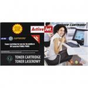 Toner zamiennik CB436A (AT-36N) Czarny wydajny (HP 36A)