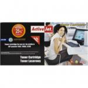Toner zamiennik C4092A (AT-92N) Czarny (HP 92A)