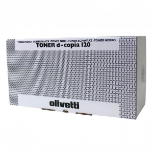 Toner oryginalny B0439 Czarny