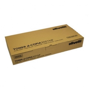 Toner oryginalny B0878 Czarny