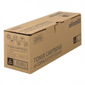 Toner oryginalny B1009 Czarny
