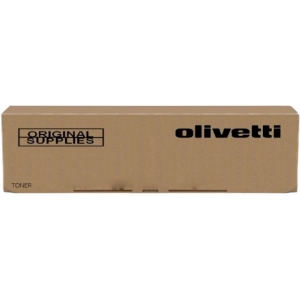 Toner oryginalny B1237 Czarny