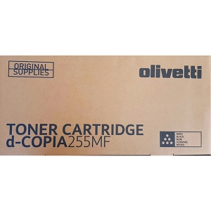 Toner oryginalny B1272 Czarny