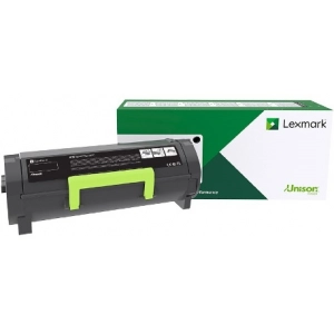 Toner oryginalny B262U00 Czarny (15000 stron)