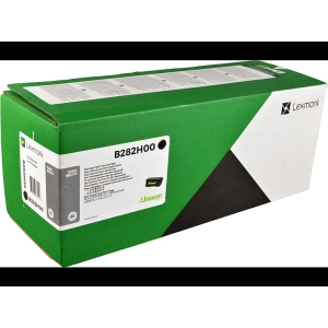 Lexmark B280HA0 toner oryginalny czarny