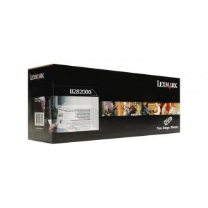Toner oryginalny B282000 Czarny (7500 stron)