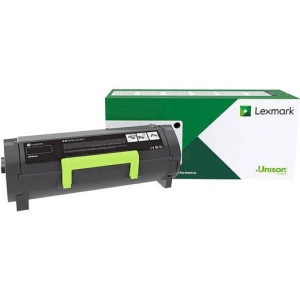 Toner oryginalny B282X00 Czarny Bardzo Wydajny (30000 stron)
