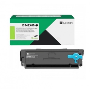 Toner oryginalny B342X00 Czarny Wydajny