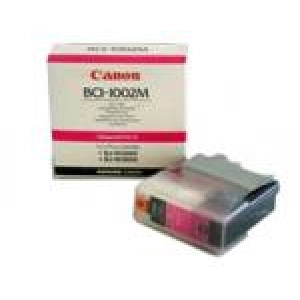 Tusz oryginalny BCI-1002M Purpurowy