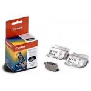 Tusz oryginalny BCI-11BK Czarny