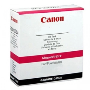 Tusz oryginalny BCI-1411M Purpurowy